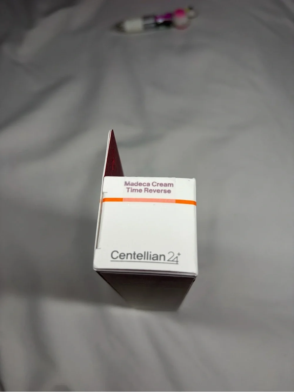 Moisturizer - White & Red Soothing Repair